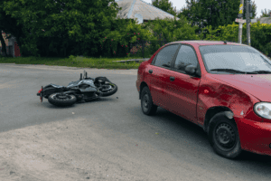 motorcycle accident in Massachusetts and in need of Foxboro motorcycle accident lawyer