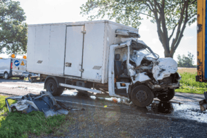 commercial truck accident in Massachusetts and in need of MA commercial truck accident lawyer