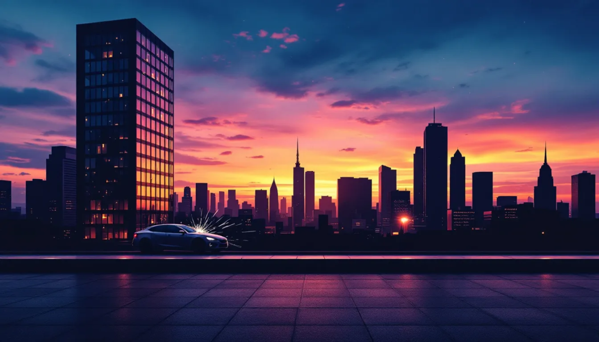 An infographic illustrating different types of personal injury claims.